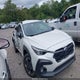 4S4GUHL61R3832133 2024 Subaru Crosstrek Limited auction photo thumbnail 1