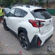 4S4GUHL61R3832133 2024 Subaru Crosstrek Limited auction photo thumbnail 3