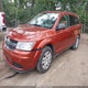 3C4PDCAB0ET277956 2014 Dodge Journey Se auction photo thumbnail 2