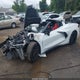 1G1YA2D46N5115116 2022 Chevrolet Corvette Stingray Rwd 1Lt auction photo thumbnail 2