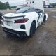 1G1YA2D46N5115116 2022 Chevrolet Corvette Stingray Rwd 1Lt auction photo thumbnail 4