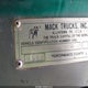 1M2P267CXYM051341 2000 Mack 600 Rd600 auction photo thumbnail 8
