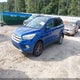 1FMCU0GD9HUE86236 2017 Ford Escape Se auction photo thumbnail 2
