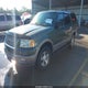 1FMPU17LX3LB02428 2003 Ford Expedition Eddie Bauer auction photo thumbnail 2