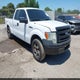 1FTEX1CM4EFA59675 2014 Ford F-150 Xl auction photo thumbnail 1