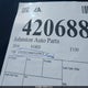 1FTEX1CM4EFA59675 2014 Ford F-150 Xl auction photo thumbnail 9