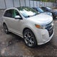2FMDK4AK3EBA51836 2014 Ford Edge Sport auction photo thumbnail 1