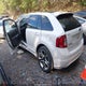2FMDK4AK3EBA51836 2014 Ford Edge Sport auction photo thumbnail 3