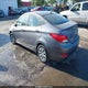 KMHCT4AE4GU111798 2016 Hyundai Accent Se auction photo thumbnail 3