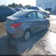 KMHCT4AE4GU111798 2016 Hyundai Accent Se auction photo thumbnail 4
