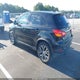 JA4AP3AU4JU021005 2018 Mitsubishi Outlander Sport 2.0 Es/2.0 Le auction photo thumbnail 3