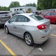 1G1BE5SM4H7183714 2017 Chevrolet Cruze Lt Auto auction photo thumbnail 3