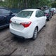 2T1BURHE9FC392816 2015 Toyota Corolla L auction photo thumbnail 4