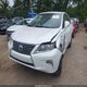 JTJZB1BA3D2408884 2013 Lexus Rx 450H auction photo thumbnail 2