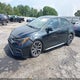 5YFS4RCE6LP045656 2020 Toyota Corolla Se auction photo thumbnail 2