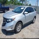 3GNAXJEV0LS542519 2020 Chevrolet Equinox Fwd 2Fl auction photo thumbnail 2