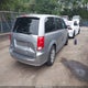 2C4RDGBG7JR356497 2018 Dodge Grand Caravan Se auction photo thumbnail 4