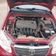 2T1BR32E25C504622 2005 Toyota Corolla Le auction photo thumbnail 10