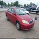 2T1BR32E25C504622 2005 Toyota Corolla Le auction photo thumbnail 1