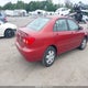 2T1BR32E25C504622 2005 Toyota Corolla Le auction photo thumbnail 4