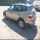 WBXPC93498WJ16611 2008 BMW X3 3.0Si auction photo thumbnail 3