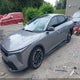 3KPFW4DE3SE081575 2025 Kia K4 Gt-Line auction photo thumbnail 2