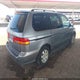 2HKRL18982H530827 2002 Honda Odyssey Ex-L auction photo thumbnail 4