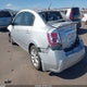 3N1AB6AP6BL693694 2011 Nissan Sentra 2.0Sl auction photo thumbnail 3