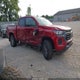 1GCPTCEK4R1111563 2024 Chevrolet Colorado 4Wd Lt auction photo thumbnail 12