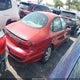 1FAFP53U7XG163981 1999 Ford Taurus Se/Se-Ne auction photo thumbnail 4