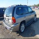 1GKET63M772198352 2007 GMC Envoy Denali auction photo thumbnail 4
