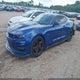 1G1FE1R76L0102370 2020 Chevrolet Camaro Rwd 1Ss auction photo thumbnail 2
