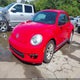 3VWF17AT5EM633782 2014 Volkswagen Beetle 1.8T Entry auction photo thumbnail 2
