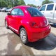 3VWF17AT5EM633782 2014 Volkswagen Beetle 1.8T Entry auction photo thumbnail 3