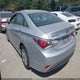 KMHEC4A47EA114290 2014 Hyundai Sonata Hybrid auction photo thumbnail 3
