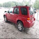 1FMCU94187KB95431 2007 Ford Escape Limited auction photo thumbnail 3