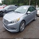 5NPE24AF2HH571935 2017 Hyundai Sonata Se auction photo thumbnail 2