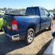 1C6SRFBT7MN779812 2021 Ram 1500 Big Horn 4X4 6'4 Box auction photo thumbnail 4