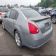 1N4BA41E07C823906 2007 Nissan Maxima 3.5 Se auction photo thumbnail 14