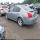 1N4BA41E07C823906 2007 Nissan Maxima 3.5 Se auction photo thumbnail 3