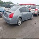 1N4BA41E07C823906 2007 Nissan Maxima 3.5 Se auction photo thumbnail 4