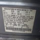 1N4BA41E07C823906 2007 Nissan Maxima 3.5 Se auction photo thumbnail 9