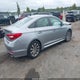 5NPE34AF0FH046821 2015 Hyundai Sonata Sport auction photo thumbnail 4