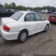 KMHWF25S55A157857 2005 Hyundai Sonata Gl auction photo thumbnail 4