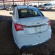 1C3CCBABXEN210166 2014 Chrysler 200 Lx auction photo thumbnail 3