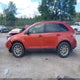 2FMDK36C88BB17037 2008 Ford Edge Se auction photo thumbnail 13