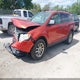 2FMDK36C88BB17037 2008 Ford Edge Se auction photo thumbnail 2