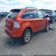 2FMDK36C88BB17037 2008 Ford Edge Se auction photo thumbnail 4