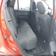 2FMDK36C88BB17037 2008 Ford Edge Se auction photo thumbnail 8