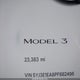 5YJ3E1EA8PF682496 2023 Tesla Model 3 Rear-Wheel Drive auction photo thumbnail 16